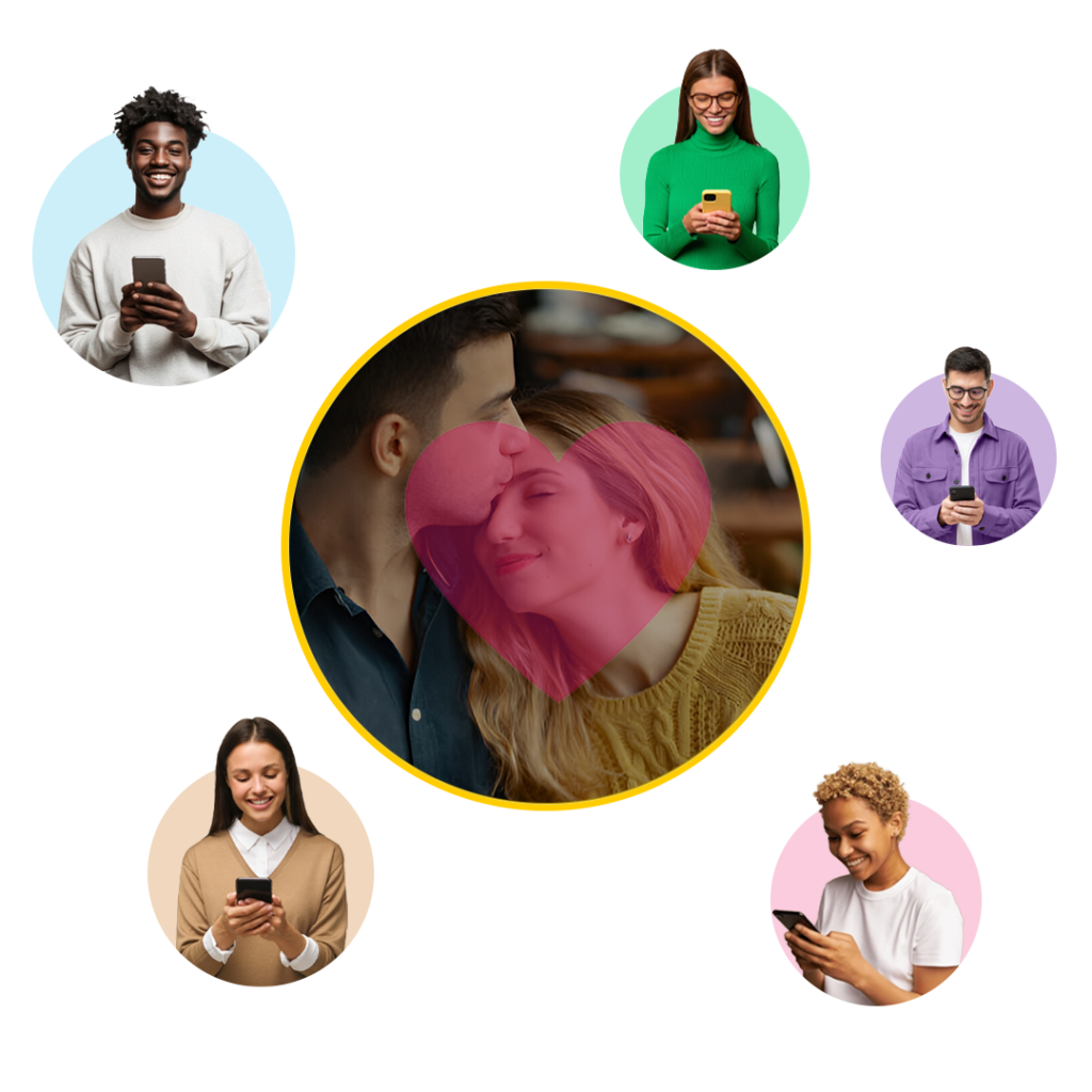 Joingy technical infrastructure